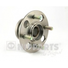 J4714039 NIPPARTS Комплект подшипника ступицы колеса
