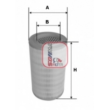 S 7688 A SOFIMA Воздушный фильтр
