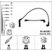 6206 NGK Комплект проводов зажигания