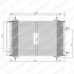 TSP0225549 DELPHI Конденсатор, кондиционер