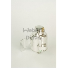 82D0175075A WEBASTO Осушитель, кондиционер