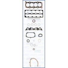 50182000 AJUSA Комплект прокладок, двигатель