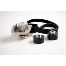 K986841B GK Водяной насос + комплект зубчатого ремня