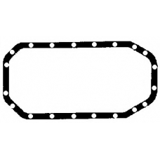 OP4333 BGA Прокладка, маслянный поддон