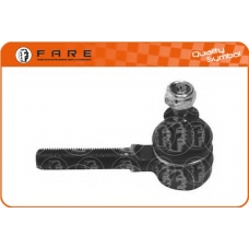 RD196 FARE SA Наконечник поперечной рулевой тяги