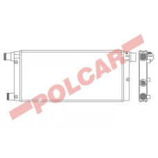 3001082X POLCAR Ch?odnice wody