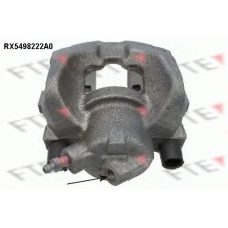 RX5498222A0 FTE Тормозной суппорт