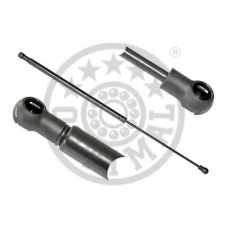 AG-39015 OPTIMAL Газовая пружина, заднее стекло