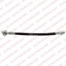 LH6821 DELPHI Тормозной шланг