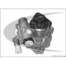 V10-0572 VEMO/VAICO Гидравлический насос, рулевое управление