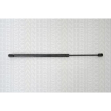 8710 13270 TRISCAN Газовая пружина, крышка багажник