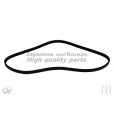 VM4-1070 ASHUKI Поликлиновой ремень