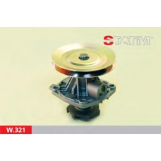 W.321 STATIM Водяной насос
