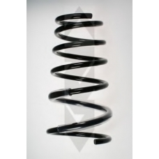 56767 SPIDAN Пружина ходовой части