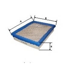 AG 537 Goodwill Воздушный фильтр