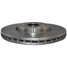 4363100909 Jp Group Тормозной диск