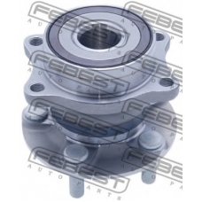 0882-G12MR FEBEST Ступица колеса