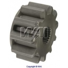 54-1217 WAIglobal Ведущая шестерня, стартер