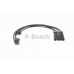 0 986 357 265 BOSCH Комплект проводов зажигания