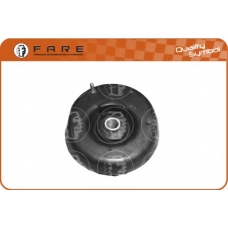 10038 FARE SA Опора стойки амортизатора