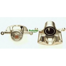 342869 BUDWEG CALIPER Тормозной суппорт