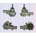 85-6275 AQUAPLUS Водяной насос