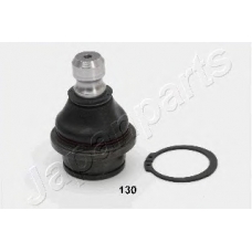 BJ-130 JAPANPARTS Несущий / направляющий шарнир
