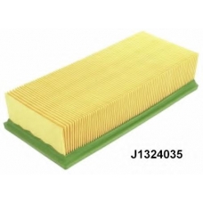 J1324035 NIPPARTS Воздушный фильтр