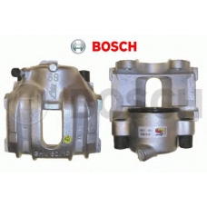 0 986 474 863 BOSCH Тормозной суппорт