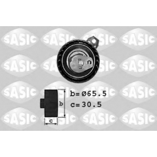 1704016 SASIC Натяжной ролик, ремень ГРМ