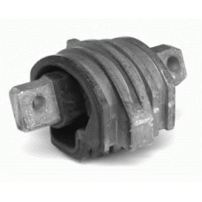 12516 01 LEMFORDER Подвеска, ступенчатая коробка передач