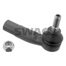 30 93 7594 SWAG Наконечник поперечной рулевой тяги