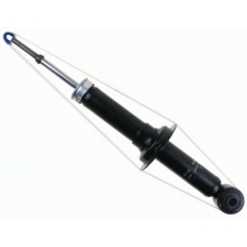 312 928 SACHS Амортизатор