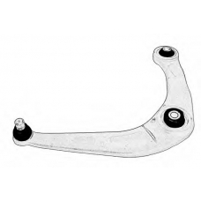 0382339 OCAP Рычаг независимой подвески колеса, подвеска колеса