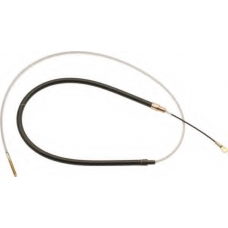 4.0938 PEX Трос, стояночная тормозная система