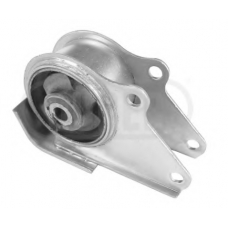 SM3417 DURER Подвеска, двигатель