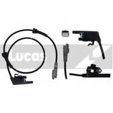 ELABS001 TRW Датчик, частота вращения колеса