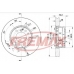 BD-2215 FREMAX Тормозной диск