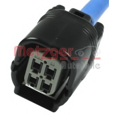 0893171 METZGER Лямбда-зонд