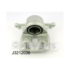 J3212036 NIPPARTS Тормозной суппорт