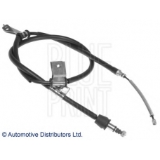 ADG046203 BLUE PRINT Трос, стояночная тормозная система