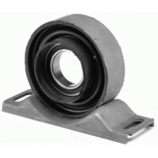 10507 01 LEMFORDER Подвеска, карданный вал