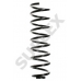 39046 SUPLEX Пружина ходовой части