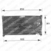 TSP0225277 DELPHI Конденсатор, кондиционер