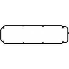 11034000 AJUSA Прокладка, крышка головки цилиндра