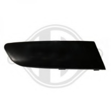 2232162 DIEDERICHS Облицовка / защитная накладка, буфер