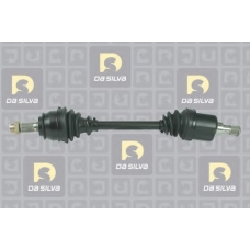 4205T DA SILVA Приводной вал