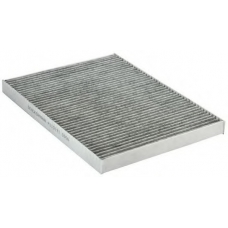 M110191 DENCKERMANN Фильтр, воздух во внутренном пространстве