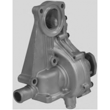 WAP8267.10 OPEN PARTS Водяной насос