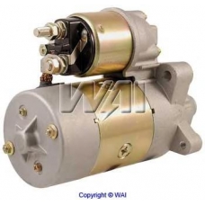 SS433 WAIglobal Стартер